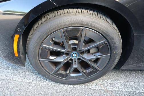 2024 BMW i4 Gran Coupe eDrive35