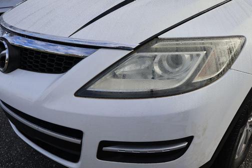 2008 Mazda CX-9 Sport