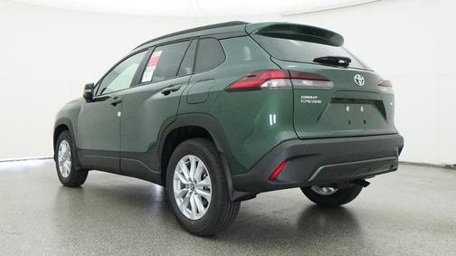 Cypress 2026 Toyota Corolla Cross LE