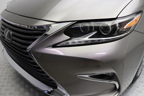 2018 Lexus ES 350 Base