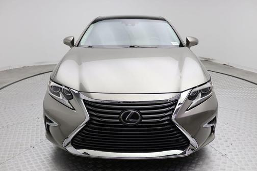2018 Lexus ES 350 Base