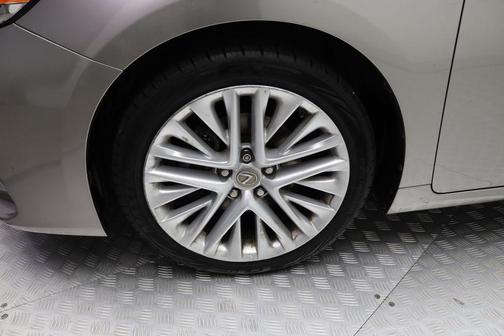 2018 Lexus ES 350 Base