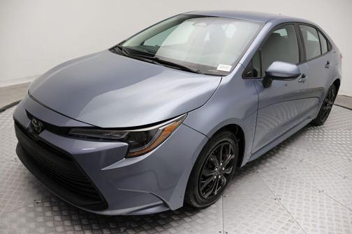 Celestite 2023 Toyota Corolla LE