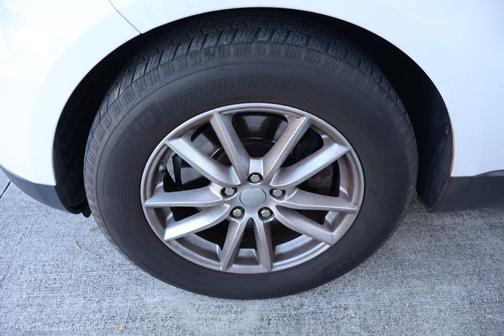 2016 Land Rover Range Rover Sport 3.0L Turbocharged Diesel HSE Td6