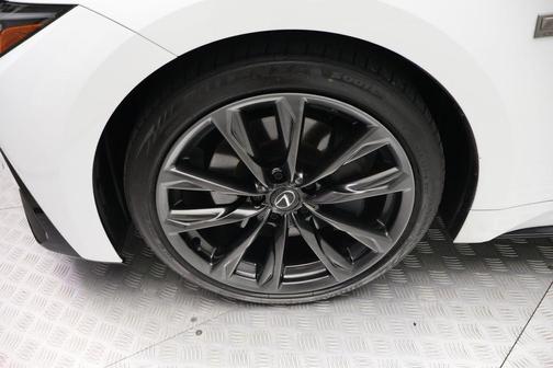 Ultra White 2024 Lexus IS 350 Base
