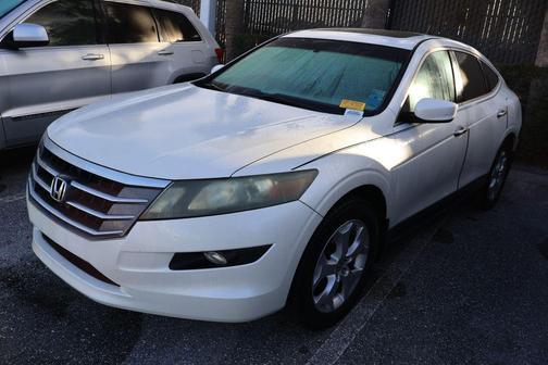 2011 Honda Accord Crosstour EX-L