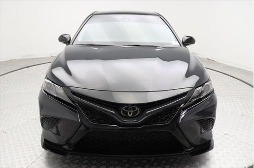 2023 Toyota Camry TRD