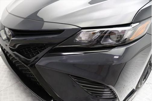 2023 Toyota Camry TRD