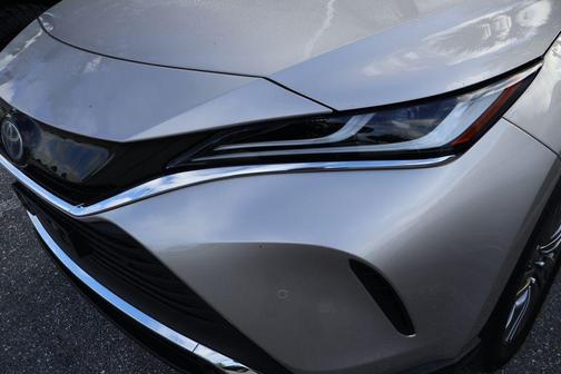 2024 Toyota Venza Limited