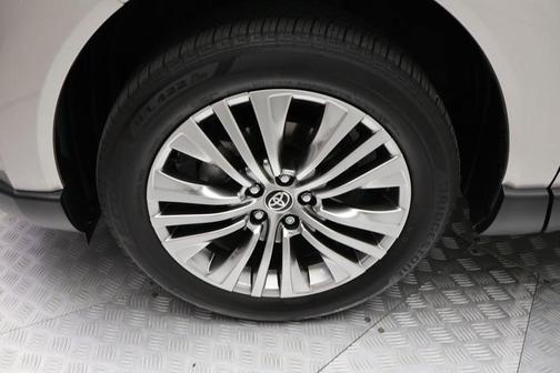 2024 Toyota Venza Limited