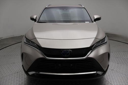 2024 Toyota Venza Limited