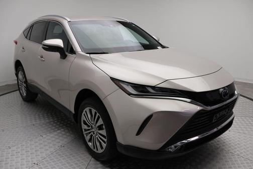 2024 Toyota Venza Limited