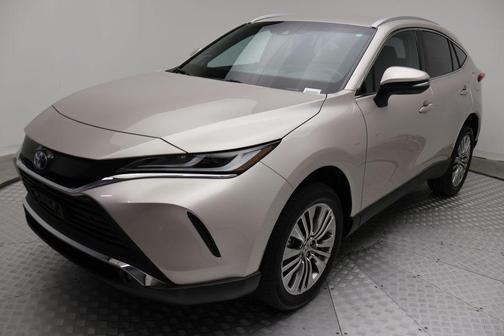 2024 Toyota Venza Limited