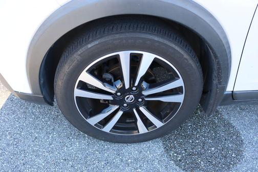 2018 Nissan Kicks SV