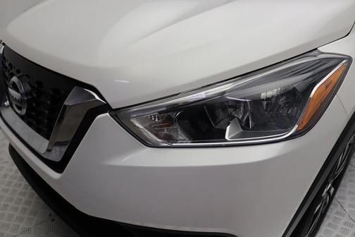 2018 Nissan Kicks SV