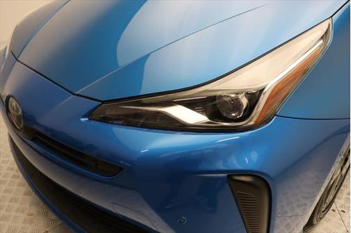 2020 Toyota Prius XLE