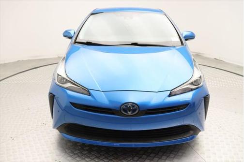 2020 Toyota Prius XLE