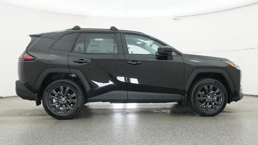 2026 Toyota RAV4 XLE