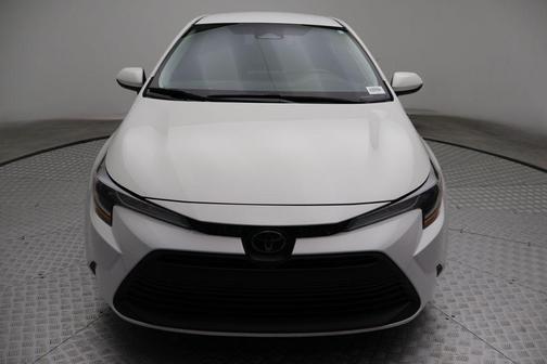 Ice Cap 2024 Toyota Corolla LE