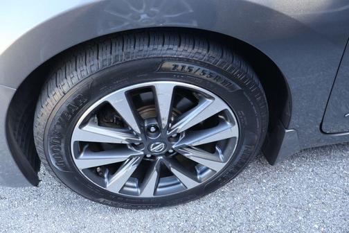 2016 Nissan Altima 2.5 SL