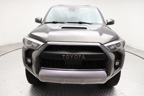 2021 Toyota 4Runner TRD Off Road Premium