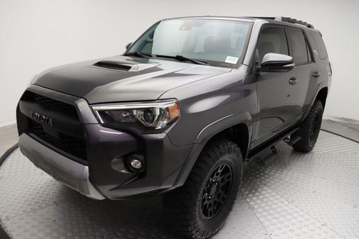 2021 Toyota 4Runner TRD Off Road Premium
