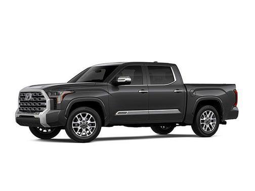 2025 Toyota Tundra 1794 Edition