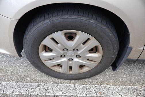 2015 Dodge Grand Caravan AVP/SE