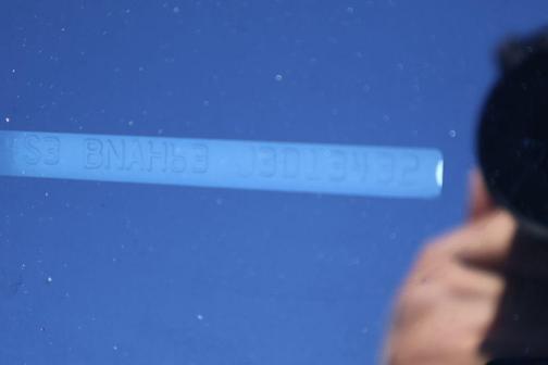 2018 Subaru Legacy Premium