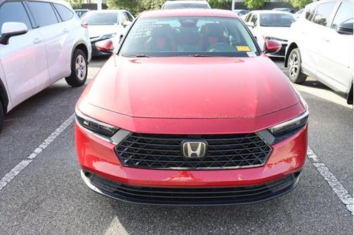 2023 Honda Accord LX 1.5T