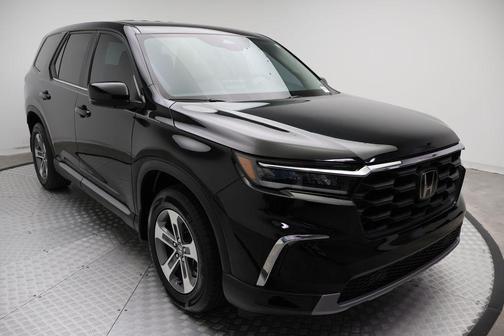 2024 Honda Pilot EX-L