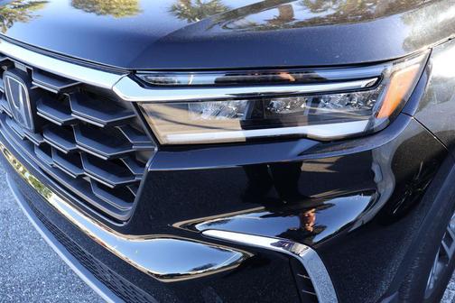 2024 Honda Pilot EX-L