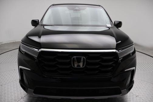 2024 Honda Pilot EX-L