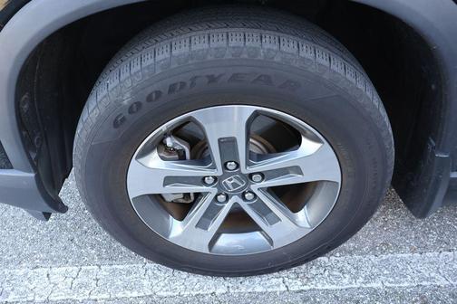 2024 Honda Pilot EX-L