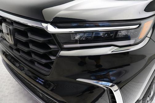 2024 Honda Pilot EX-L