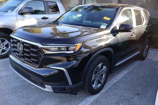 2024 Honda Pilot EX-L