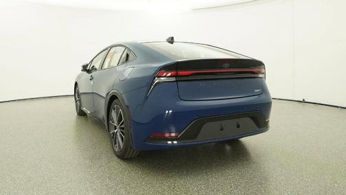 2026 Toyota Prius Limited