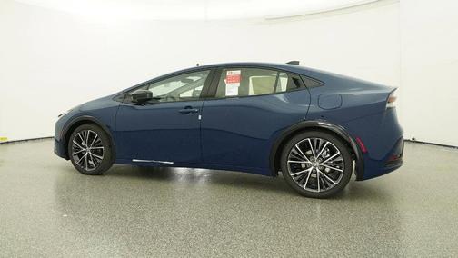 2026 Toyota Prius Limited