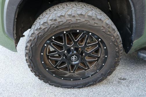 2023 Toyota Tundra SR5