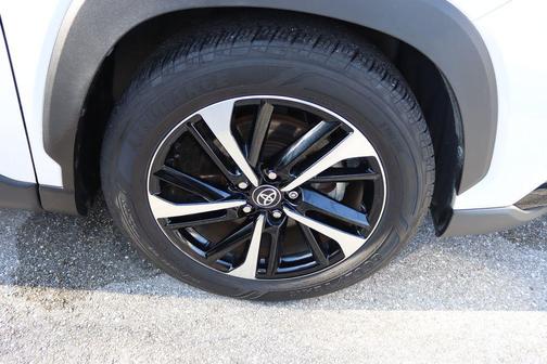 2023 Toyota Corolla Hybrid SE