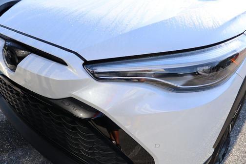 2023 Toyota Corolla Hybrid SE