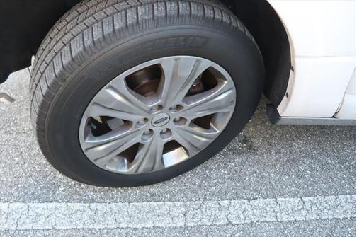 2015 Ford Expedition Platinum