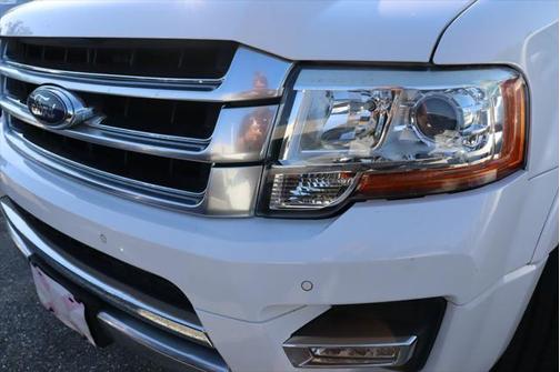 2015 Ford Expedition Platinum