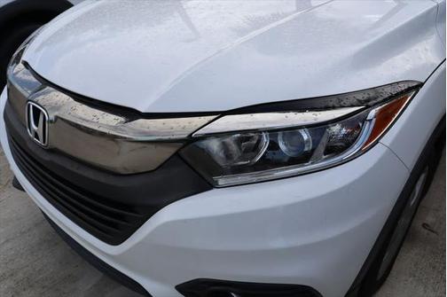 2019 Honda HR-V EX-L