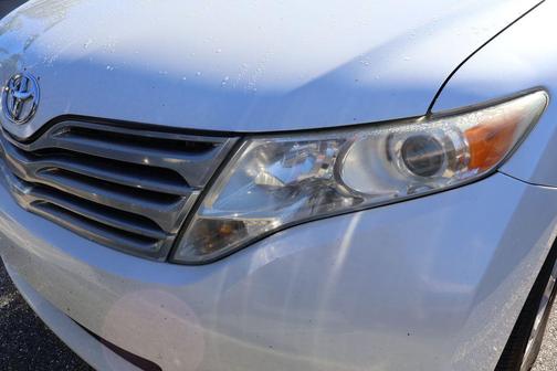 2011 Toyota Venza Base