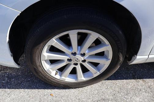 2011 Toyota Venza Base