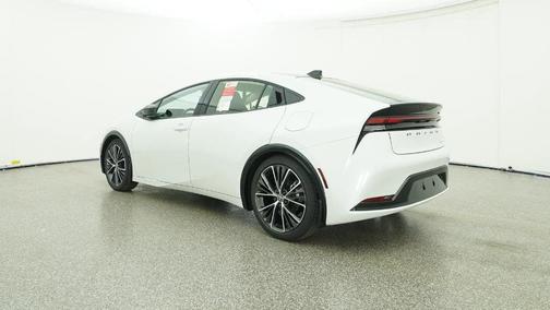 2026 Toyota Prius Limited