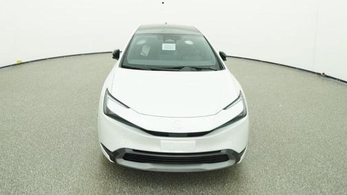 2026 Toyota Prius Limited
