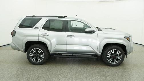 Cutting Edge 2026 Toyota 4Runner TRD Sport Premium