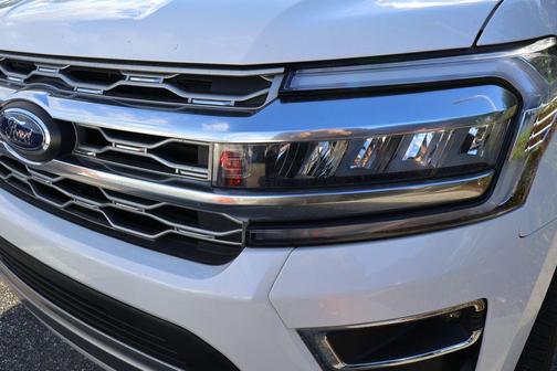 2023 Ford Expedition Max Platinum